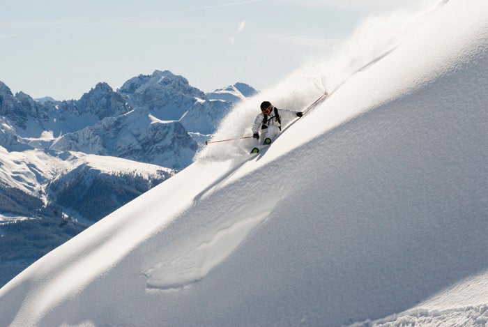 I am Austrian - Ski Magazine