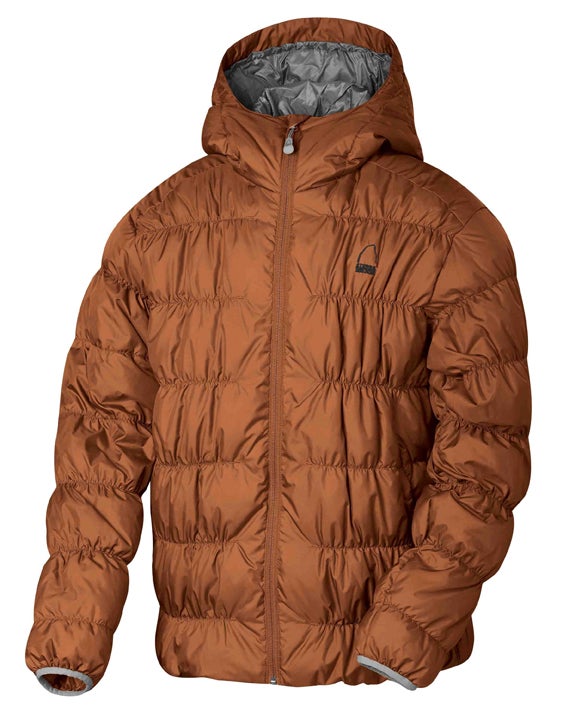 Sierra designs sierra down jacket clearance review