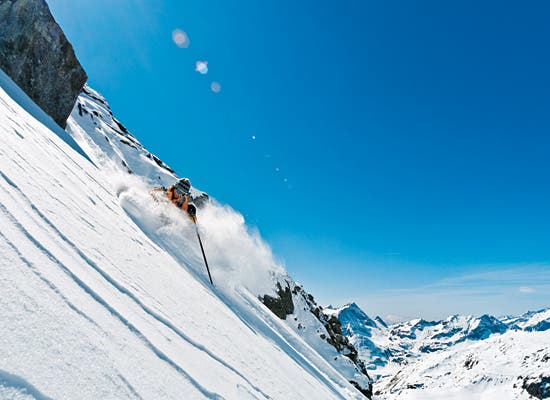 Switaly at its Best DiPietro at Alagna in Gressoney.Where To Learn1. Big Mountain Centre, Kicking Horse, BCKicking Horse’s three-day Phat Kamp uses video analysis to…