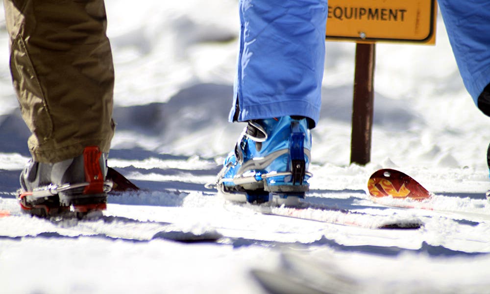 Tele Mecca Taos is one of the five points of the telemark pentagram. (Incase you didn't know that's Taos, Alta, Mad River Glen, A-Basin, and Crested Butte.) The…