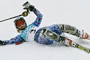 4. EYEWARE IS KEY Find a good flat-light lense for your goggles. A yellow or rose lense with heighten what little definition and contrast there is in front of you.…