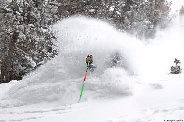 Now is the right time to go to Jackson Hole. As in, this weekend. Read on for why and how.  Also, don't forget to enter to win a four-day trip for…