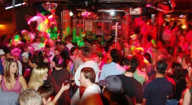 Go-go dancers, killer DJs, and a hopping late night scene make Tommy’s the choice for libations after you’ve gone home and cleaned up. Guaranteed to…