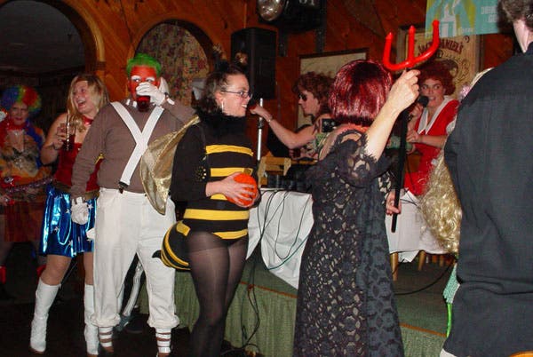 Located near Waterville Valley, this craft brewery produces unusual seasonal ales. Their attention to detail and the brewing process has been…