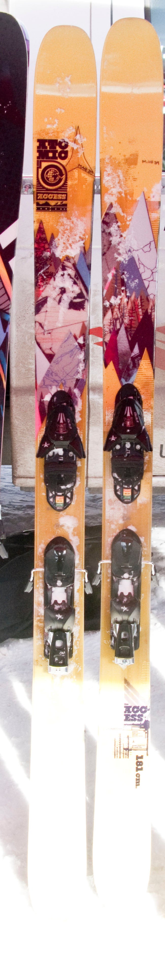 Fat Skis: 2010-2011 Preview