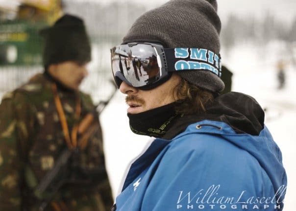 Forrest and the Military So in the end we paid the two-dollar-per-ride lift ticket for the gondola—the power goes out so often that you pay for each gondola ride—and headed…