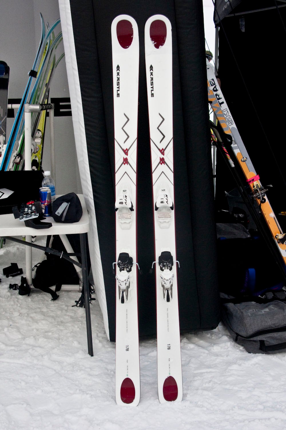 Fat Skis: 2010-2011 Preview