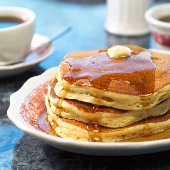 Pancake None