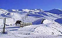 Schleper, with Lasse and husband Federico Gaxiola, shows off her hardware.Do you feel like you’ll like you’ll reach a level at the Vancouver Olympics…