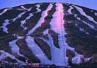 The Boards Inside the Blackcomb patrol offices avy control staff keeps track of the mountain with detailed charts and photos. The photos on the wall identify…