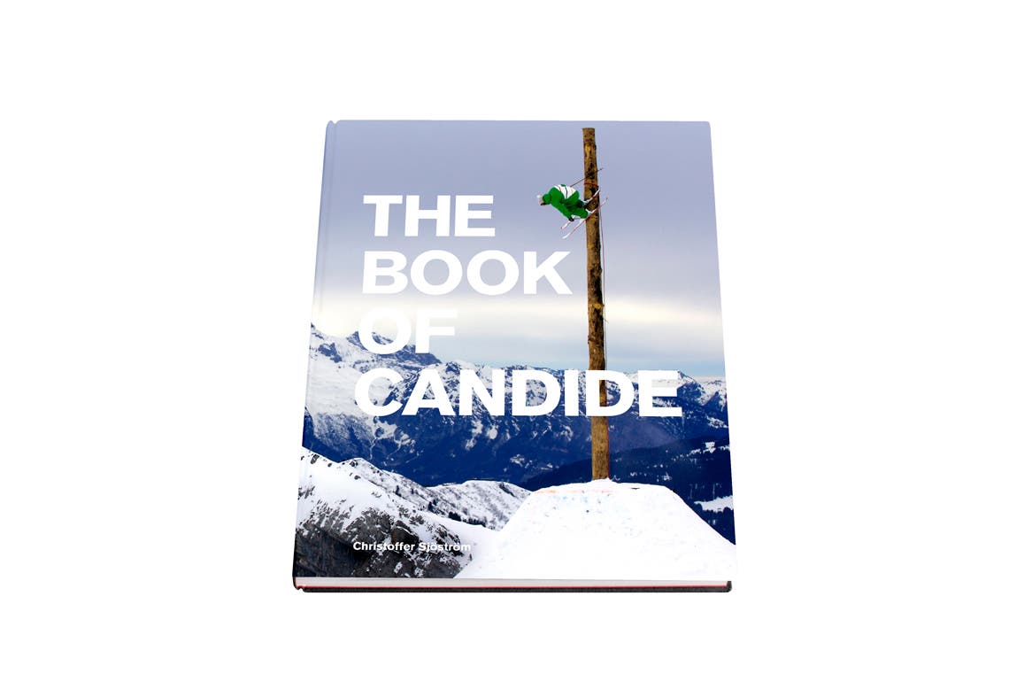 French Alps based photographer and longtime Skiing contributor Christoffer Sjöström has a new 175-page hardcover coffee table photo book filled with…