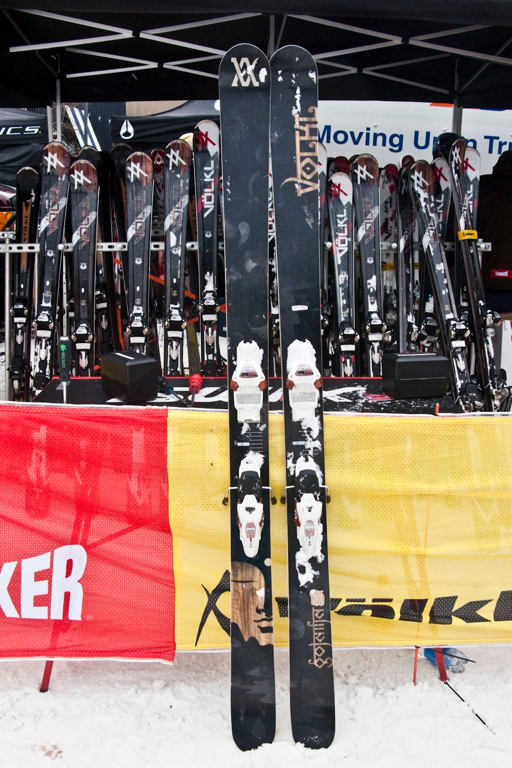 Fat Skis: 2010-2011 Preview