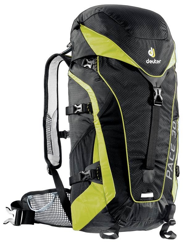 Deuter Pace 30 None
