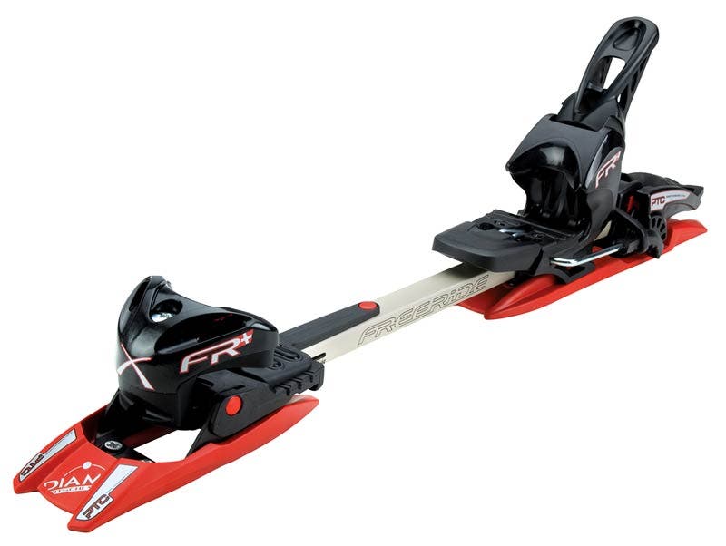 Fritschi Diamir Freeride Plus None