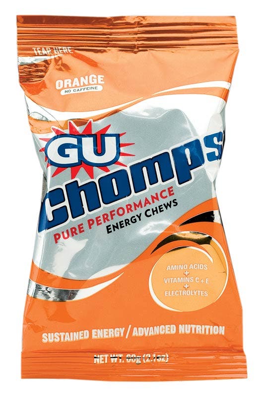GU Chomps None
