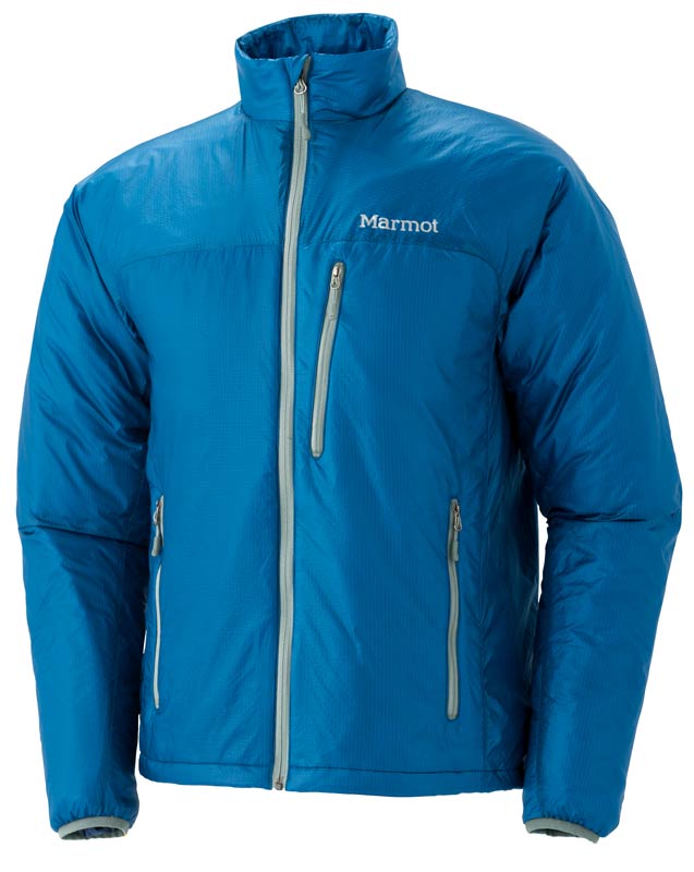 Marmot Baffin None