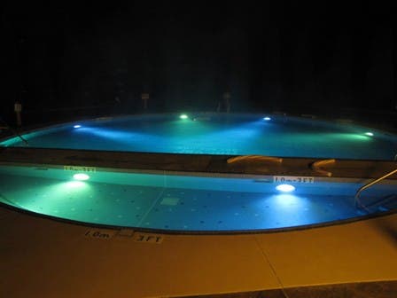 Nakusp Hot Springs; BC If flying into Vancouver, Kelowna, or Calgary seems far away, some may prefer to utilize the Nakusp 3,000-foot asphalt runway; a much faster, but…