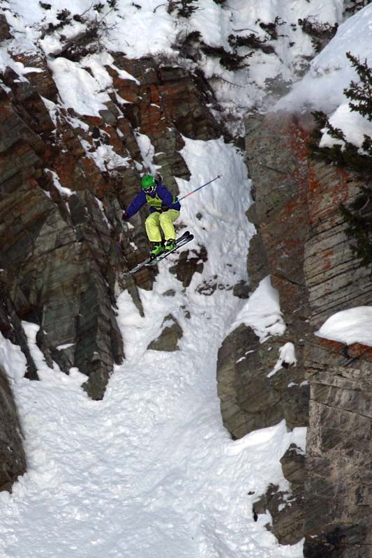 An Interview with Sara Mancuso (Julia's Little Sister)