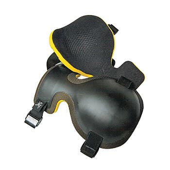 Banging your knee on a stump or submerged rock is a season ender, whether you're a freeheeler or not. The Knee Caps fits snugly under your pants,…