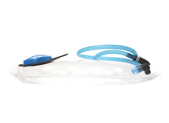 $30; dakine.com  This tasteless, odorless, polyethylene bladder ensures that your Willamette Valley pinot doesn’t taste like your Tanqueray and OJ.…