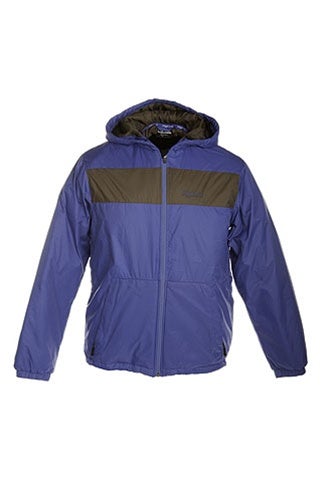Flylow King Hoody When it’s cold, I wear this jacket most of the time—skiing, shoveling, hitting the grocery store, driving. It’s warm (thanks to low-profile…