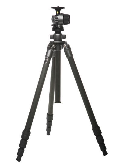 Gitzo Mountaineer Series 1 GT1541 Tripod $775; gitzo.com When your pack tips the airport scales at 45 pounds, the last thing you want to do is add a tripod—unless it’s this superlight…