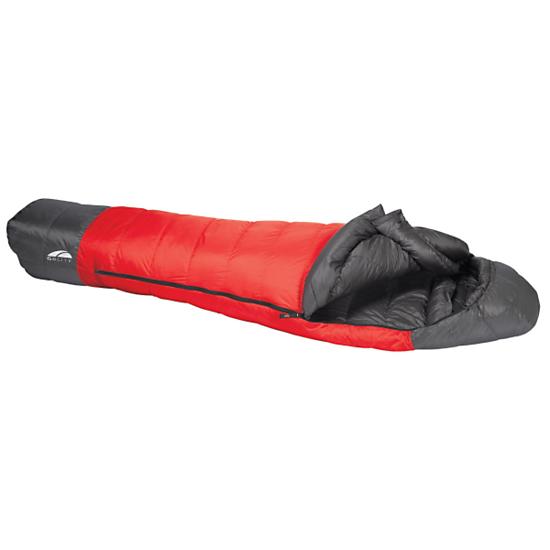 Golite Venture Sleeping Bag If I’m camping on a cold night and my bag isn’t warm enough, I’m livid. I wouldn’t care if my sleeping bag were made of lead, so long as it’s warm.…