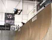 “As far as modeling [the underwear], it’s all about expressing myself creatively, as well. And I just think it’s great for everyone. You should do…