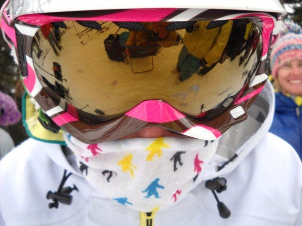 Outdoor Technology’s Yowie is very similar to a Buff, a tube-shaped, cooler version of the neck gaiter that, in addition to protecting your face from…