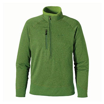 Patagonia R1 Flash We're fans of this stretchy, breathable midlayer because of its welded pocket, offset front zipper (read: no chin scratch), and astounding…