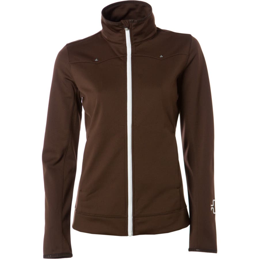 Powderhorn is a ski apparel company that originally launched in the 1970s in Jackson Hole. The brand disappeared for a few decades and then reemerged…