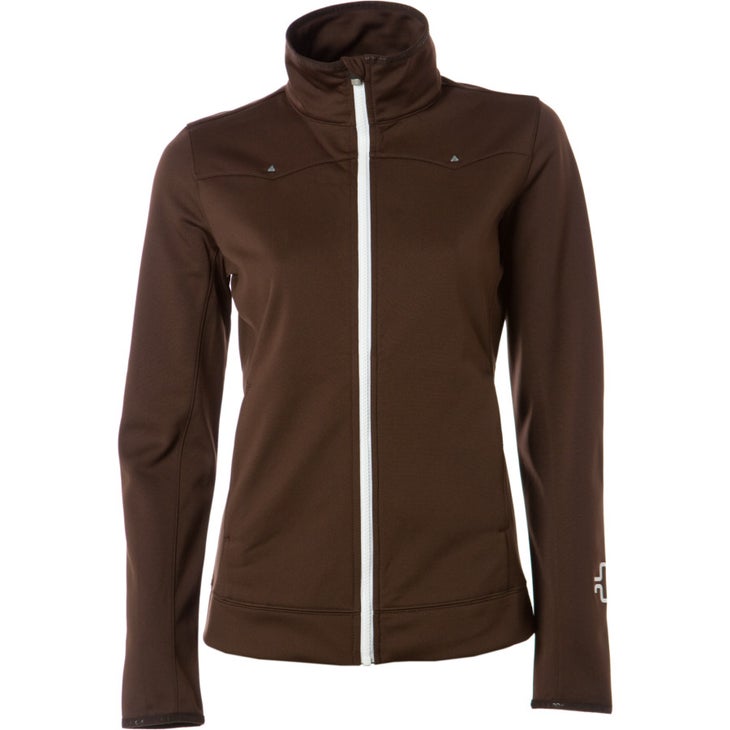 Powderhorn Palomino Jacket Powderhorn is a ski apparel company that originally launched in the 1970s in Jackson Hole. The brand disappeared for a few decades and then reemerged…