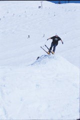 Rossignol RC112 The bulk of the ski market doesn’t buy huge, stiff, long skis. But I do. These early-rise, flat-tailed, wide-bodied, square-tipped, super G–turning,…