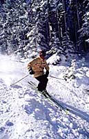 I hate helmets. Look at this one. Only a 12-year-old from Orange County would wear it in public. But this was the last one left in my size so now I…