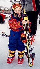 The food cooked by Don Shepler of Galena Lodge was outstanding. [galenalodge.com]