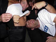 Coaches and patrollers always wear bibs. No wonder: There’s a massive chest pocket for storing a radio (or camera) and a sandwich, and no…