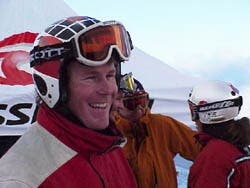 This do-it-all ski was the best all-mountain twin tip at Skiing’s 2010 test. And it truly epitomizes the values of the category with its blend of…