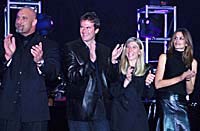 I notice the movie is sponsored by Wyoming Whiskey. Nice one. How did you make that partnership? And was the film crew and athletes, um, fueled by…