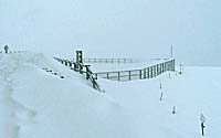 Where to Ski: Mt. Whitney Mt Whitney: Contrary to popular belief, the highest point in the lower 48 isn’t in Colorado, it’s the summit of Mt. Whitney at 14,494 feet. Located…