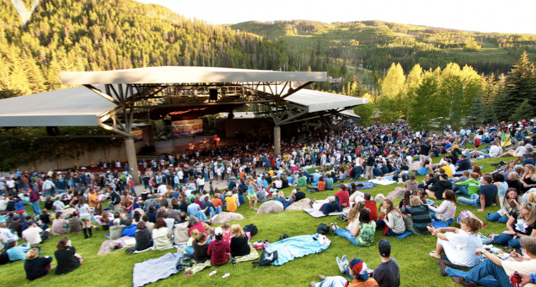 The Bud Light Hot Summer Nights series brings free concerts to Vail each Tuesday evening at 6:30. This summer's highlights are Neil Diamond tribute…
