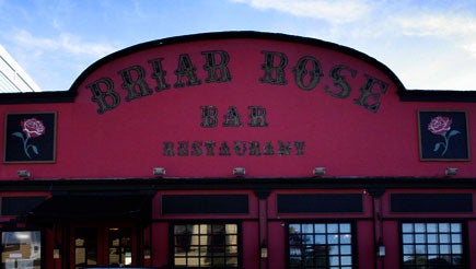 Briar Rose