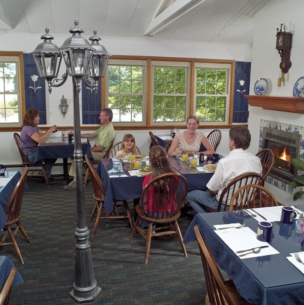 Dutch Pancake House SKI