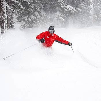 Selling Tickets at Wild Iris With a full-priced ticket, participants in the festival were able to attend presentations by professional climbers, like out-of-this-world high-ball…