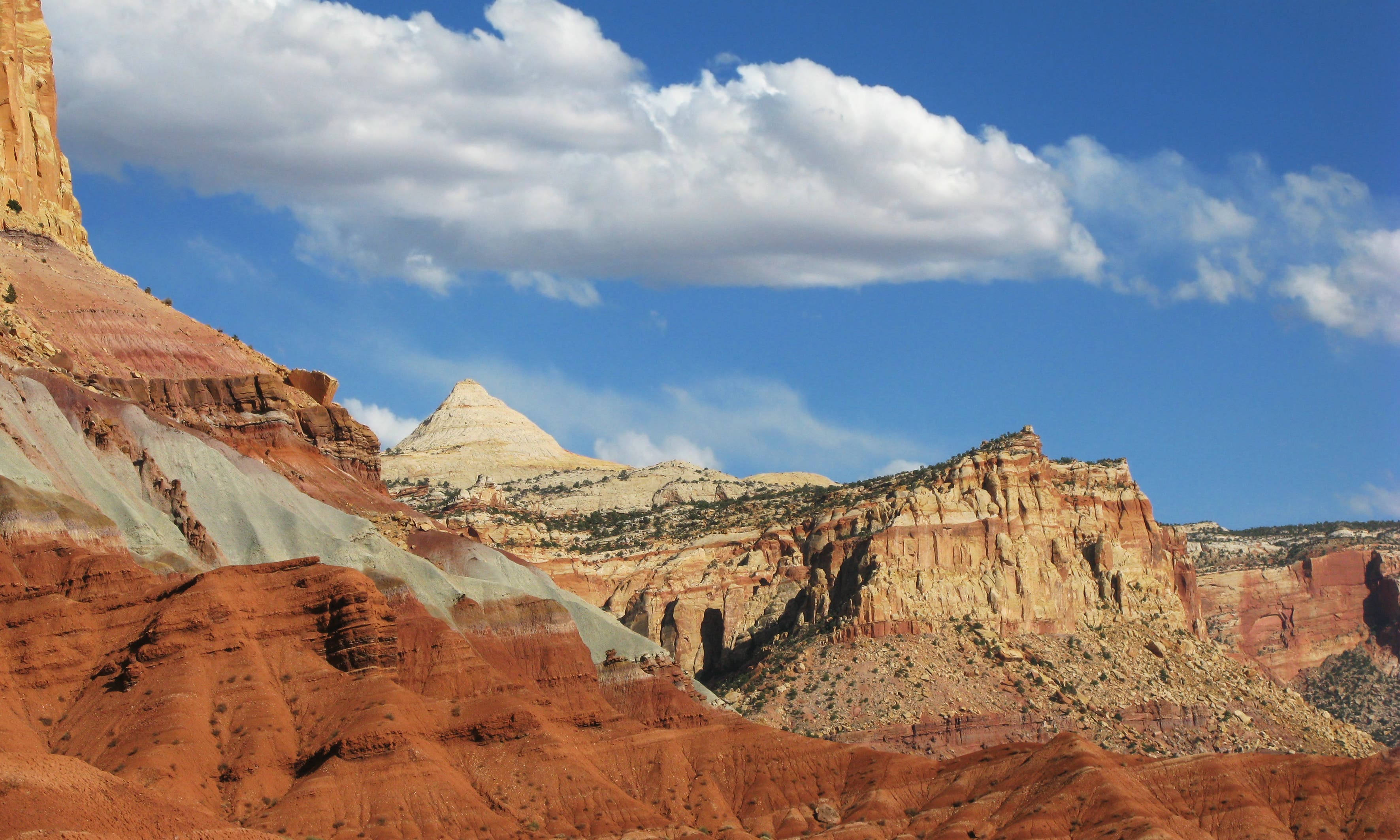 Capitol Reef National Park is legendary Utah minus the crowds. Skip the parks in southern Utah and instead head for this often overlooked area filled…