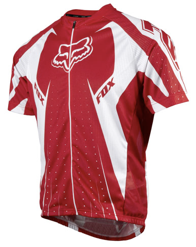 Fox Race Jersey No trail rider is really hardcore until they’re rocking a race jersey. But those yellow leader’s jerseys are for roadies—be a bit more original and…