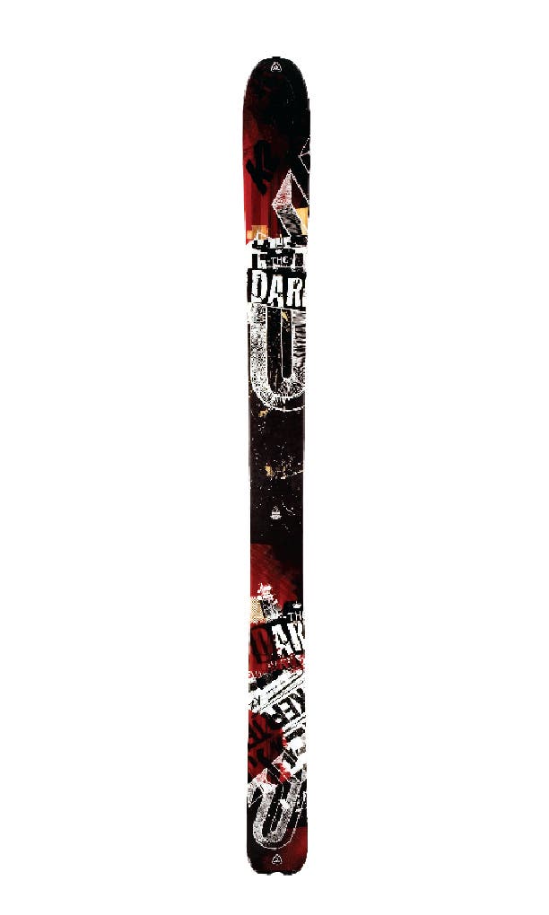 k2 darkside skis weight 2013 it comes as no surprise that the K2 Midnight Womens Ski is back by popular demand and K2 Darkside (2006)