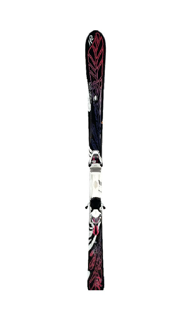 k2 2011 skis Hardside A versatile option for skiers who want stability and control K2 Free Luv (2011)