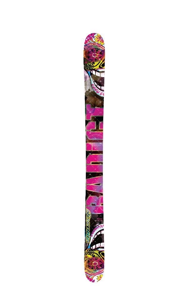 Nordica Radict (2011)