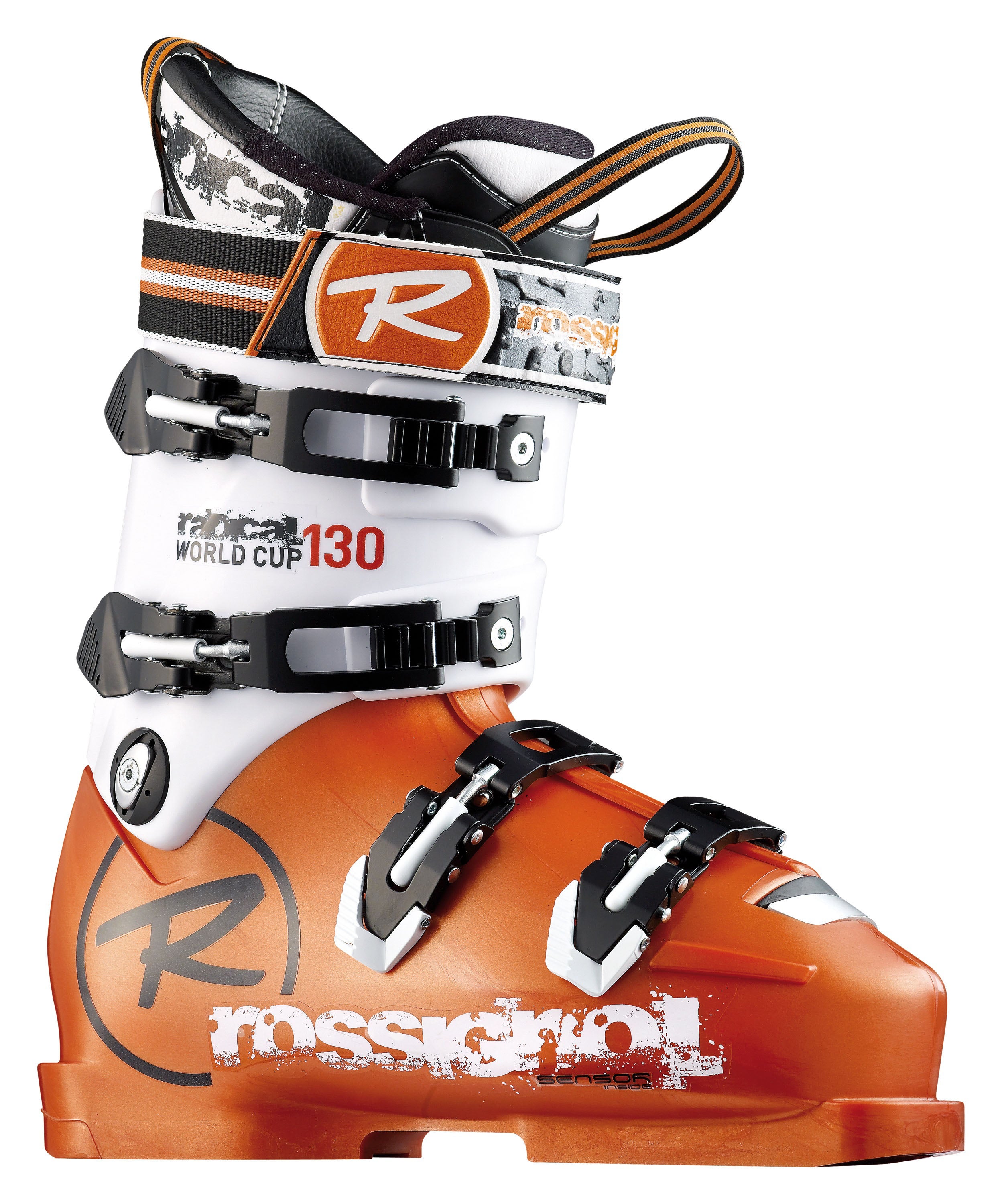 Rossignol Radical WC 130 (2011) | SKI