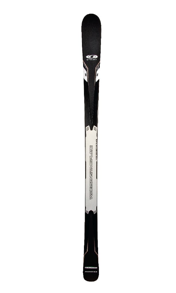 2011 salomon suspect skis Bent 110 Sports Basement Full woodcore 2013 Salomon Suspect Skis Review